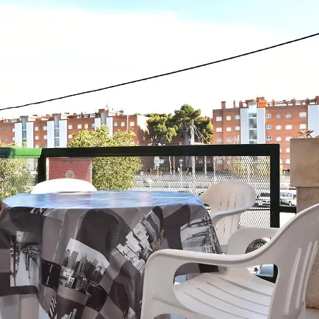 Apartment Torre Park Lägenhet