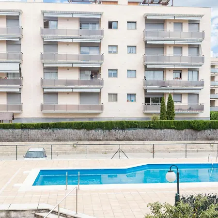 Apartment Torre Park * Torredembarra
