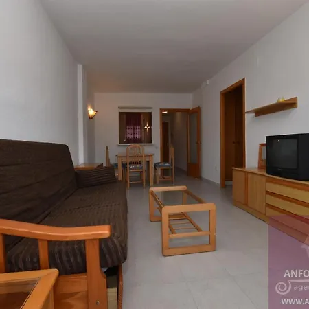 Apartment Torre Park Torredembarra