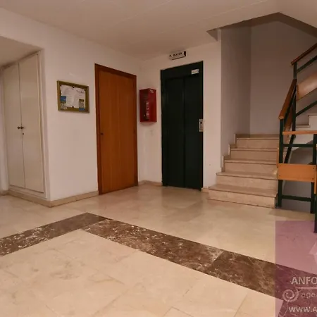 Apartment Torre Park *