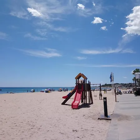 Apartment Apartment Torre Park Torredembarra