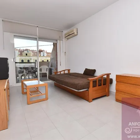 Apartment Torre Park