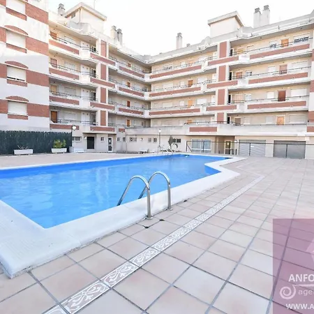 Apartment Torre Park Apartment