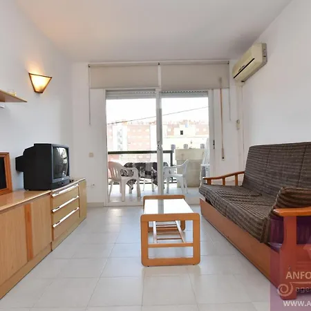 Apartment Apartment Torre Park Torredembarra