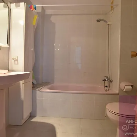 Apartment Torre Park *