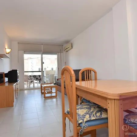 Apartment Torre Park Apartment